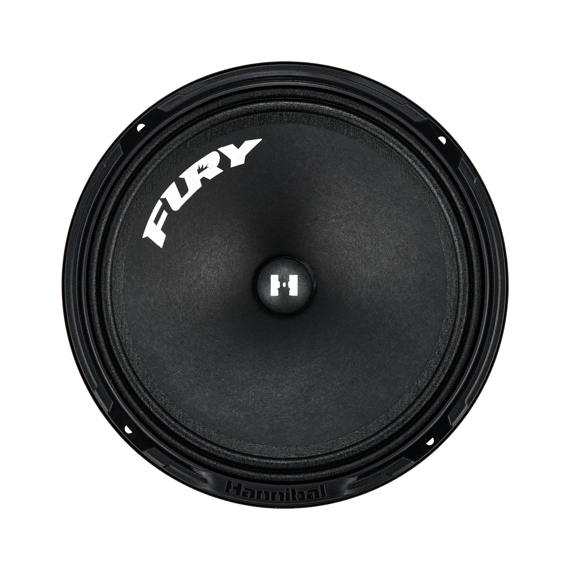 Alphard Hannibal Fury 200 автоакустика