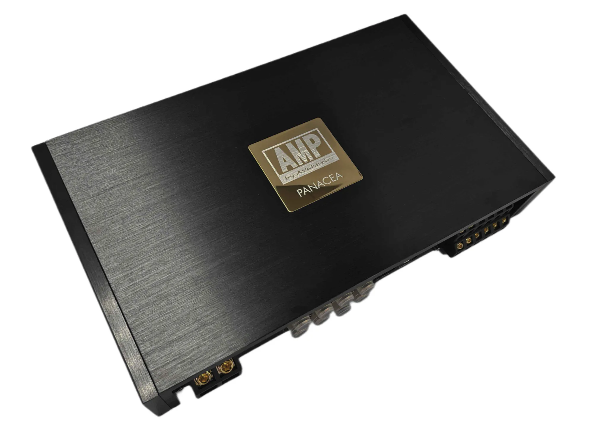 AMP DA-80.6DSP Panacea AMP DA-80.6DSP Panacea