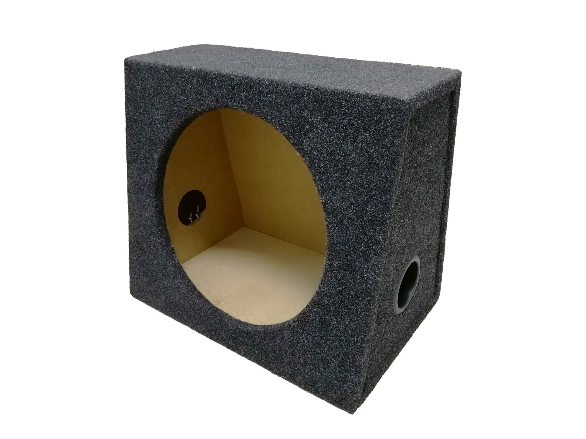 Корпус сабвуфера 15