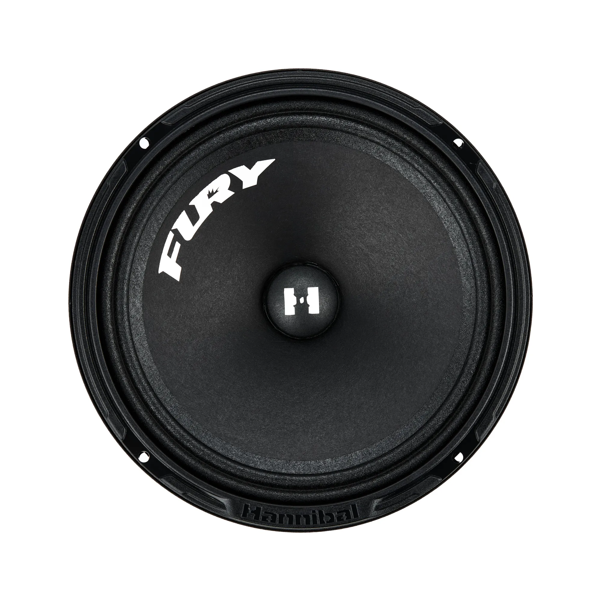 Alphard Hannibal Fury 165 автоакустика