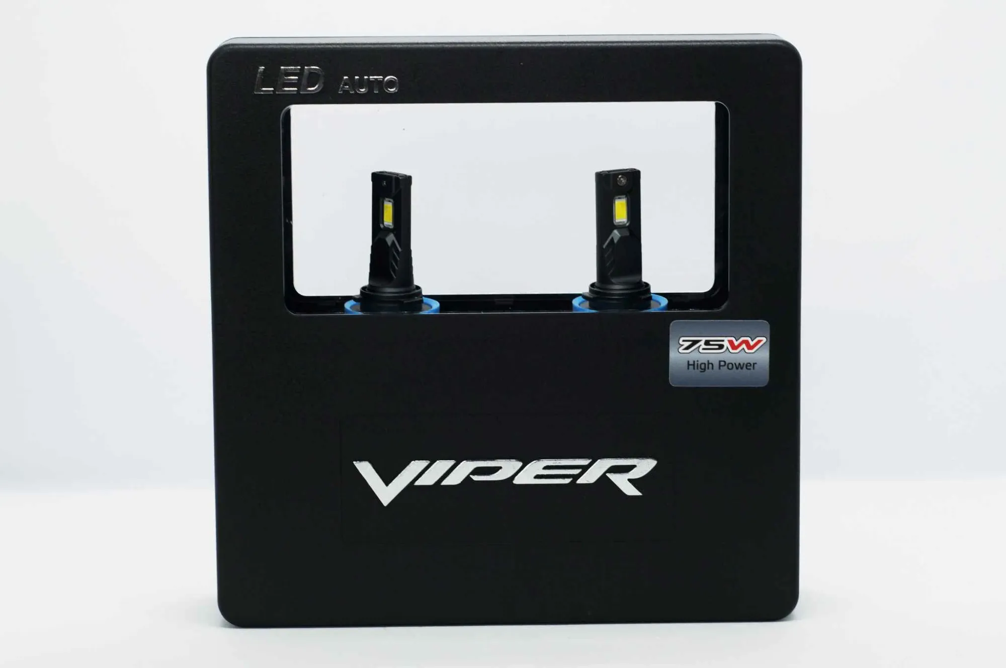 VIPER H11 75W, лампы LED головного света VIPER H11 75W, лампы LED головного света