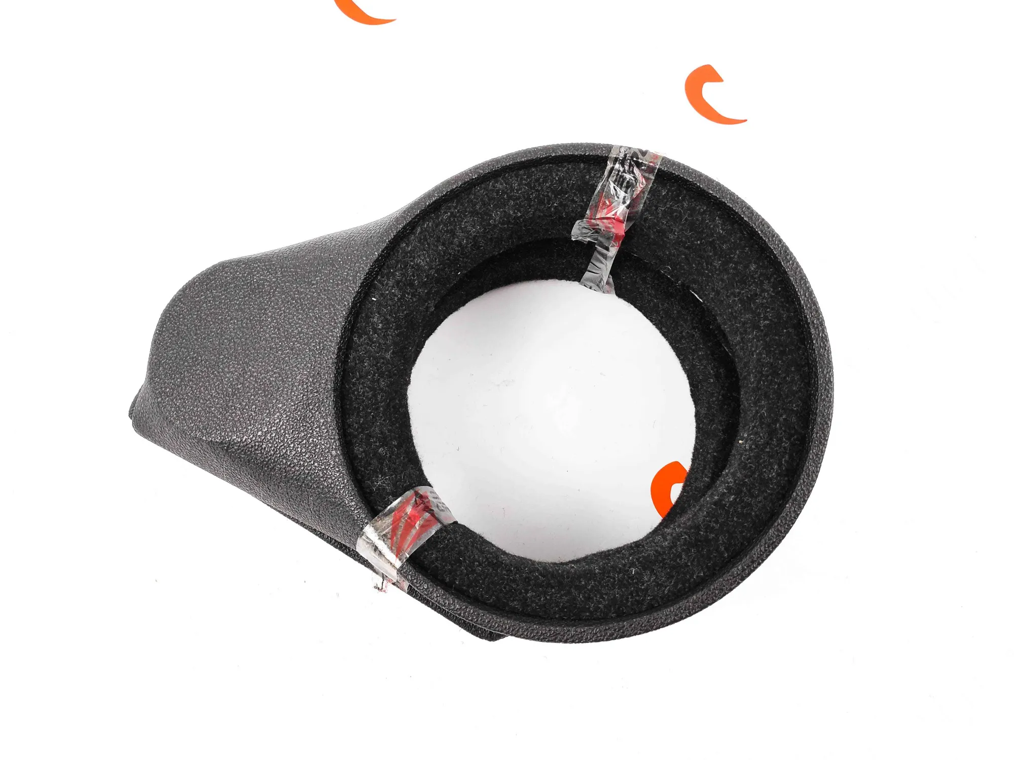 Подиум дверной Granta (винил стандарт) 20 х Рупор Подиум дверной Granta (винил стандарт) 20 х Рупор