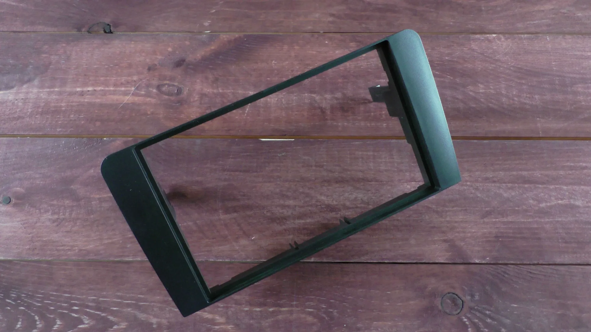 AFA-AU06 Переходная рамка AUDI A4 07> 2DIN AFA-AU06 Переходная рамка AUDI A4 07> 2DIN