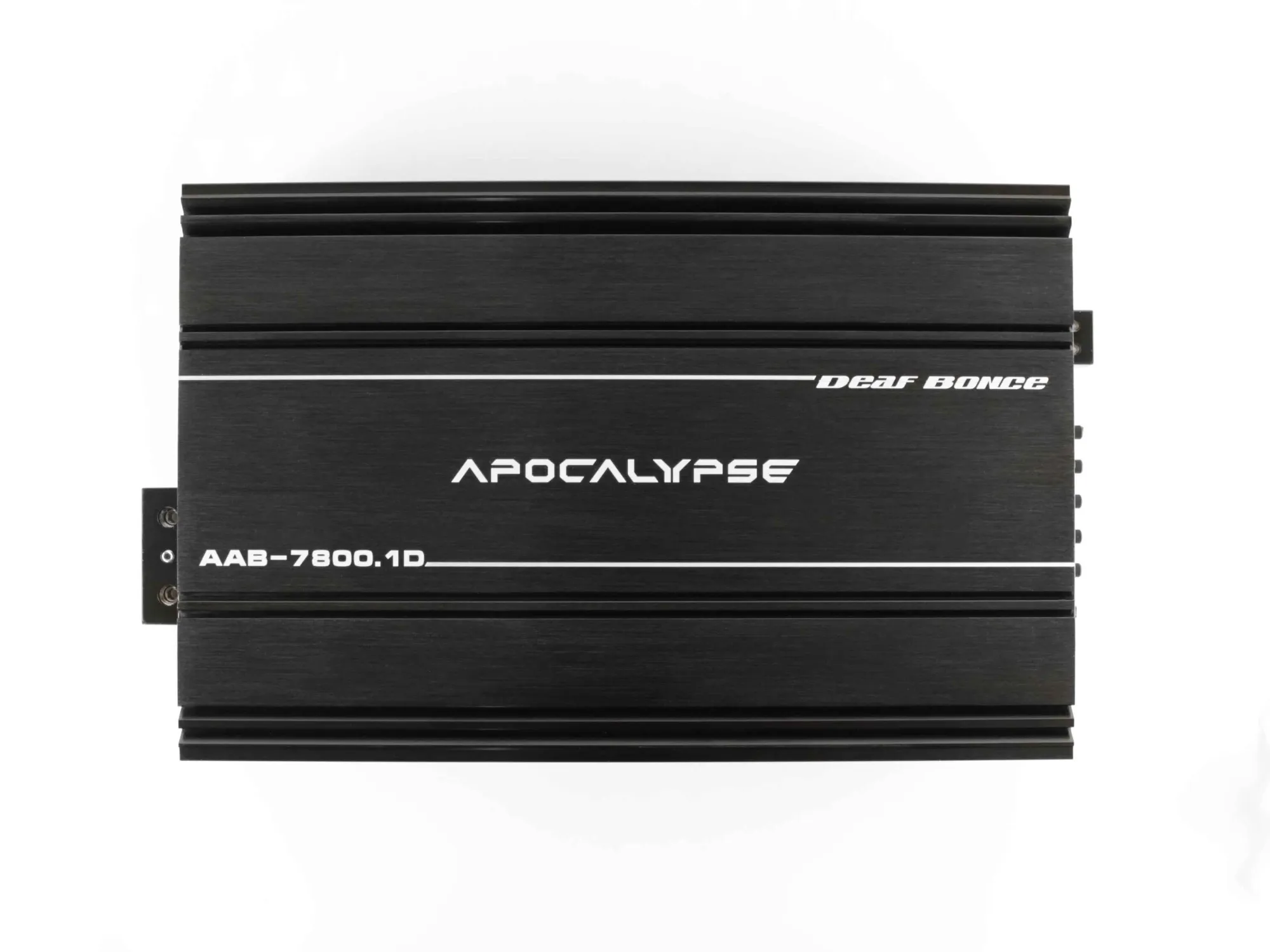 Deaf Bonce Apocalypse AAB-7800.1D усилитель
