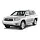 Toyota Highlander II (XU40) [2007 .. 2010]