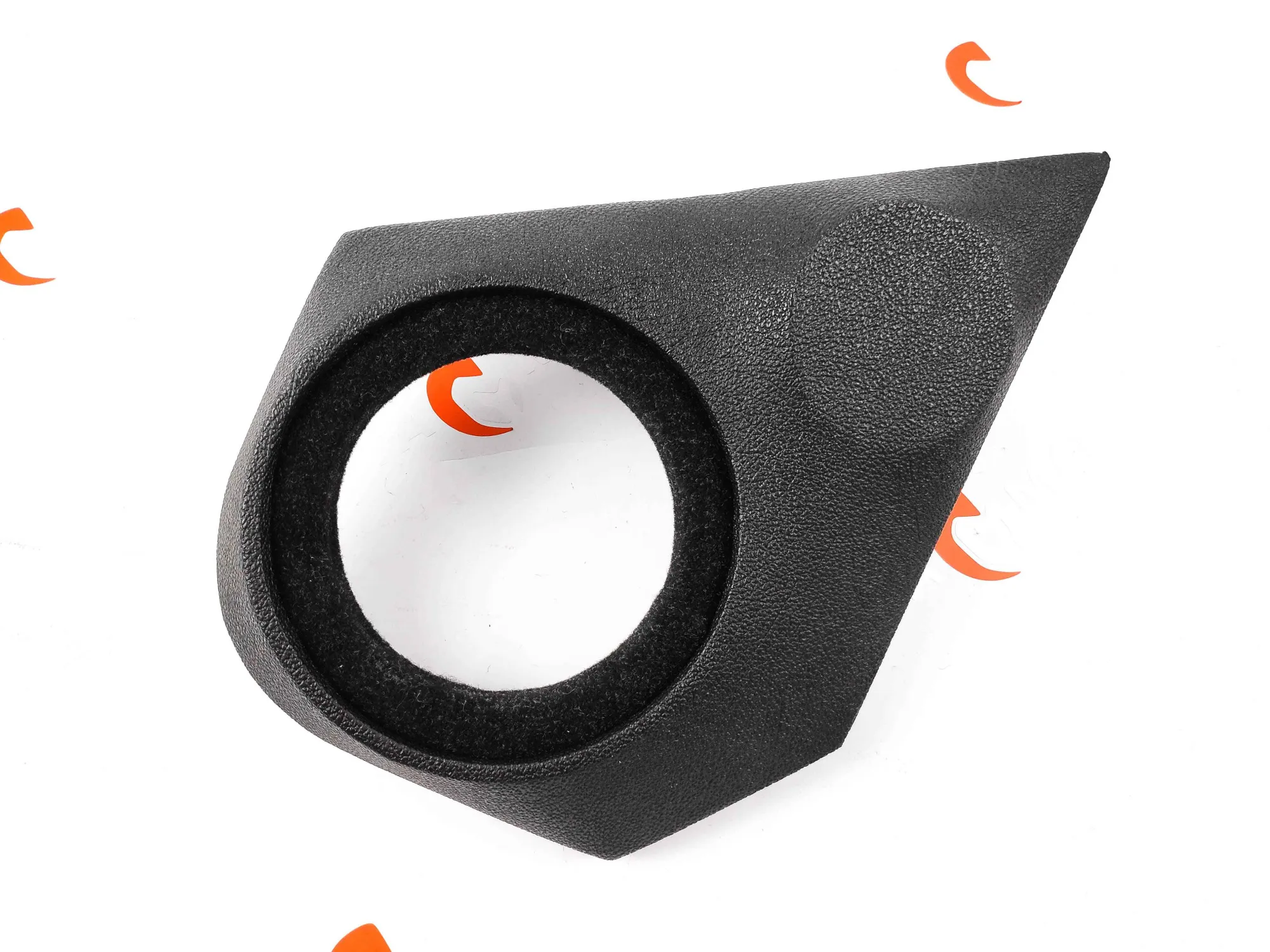 Подиум дверной Лада VESTA (винил стандарт) 16 х Рупор Подиум дверной Лада VESTA (винил стандарт) 16 х Рупор