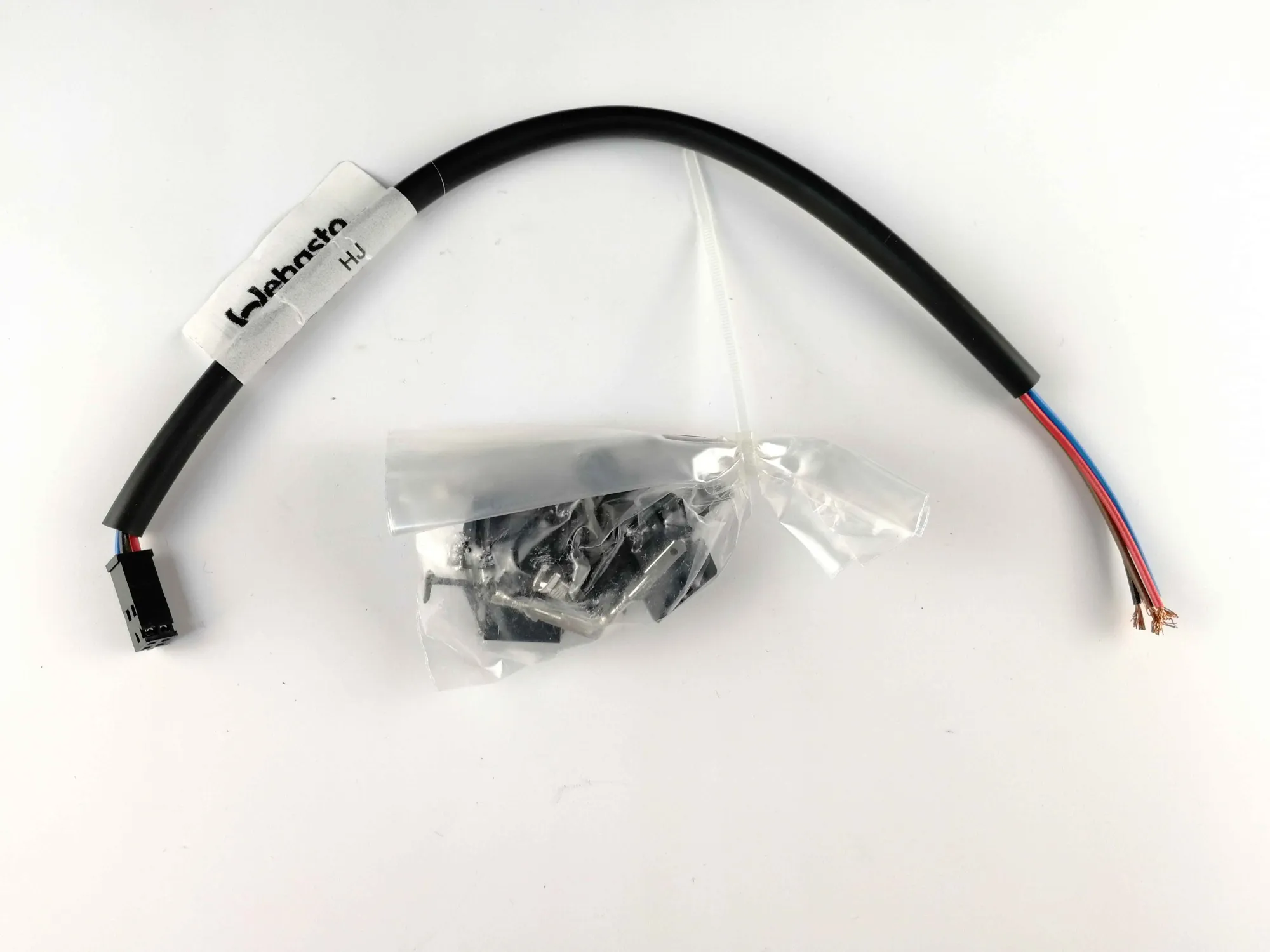 Webasto Жгут проводов Thermo Top 31916A Webasto Жгут проводов Thermo Top 31916A