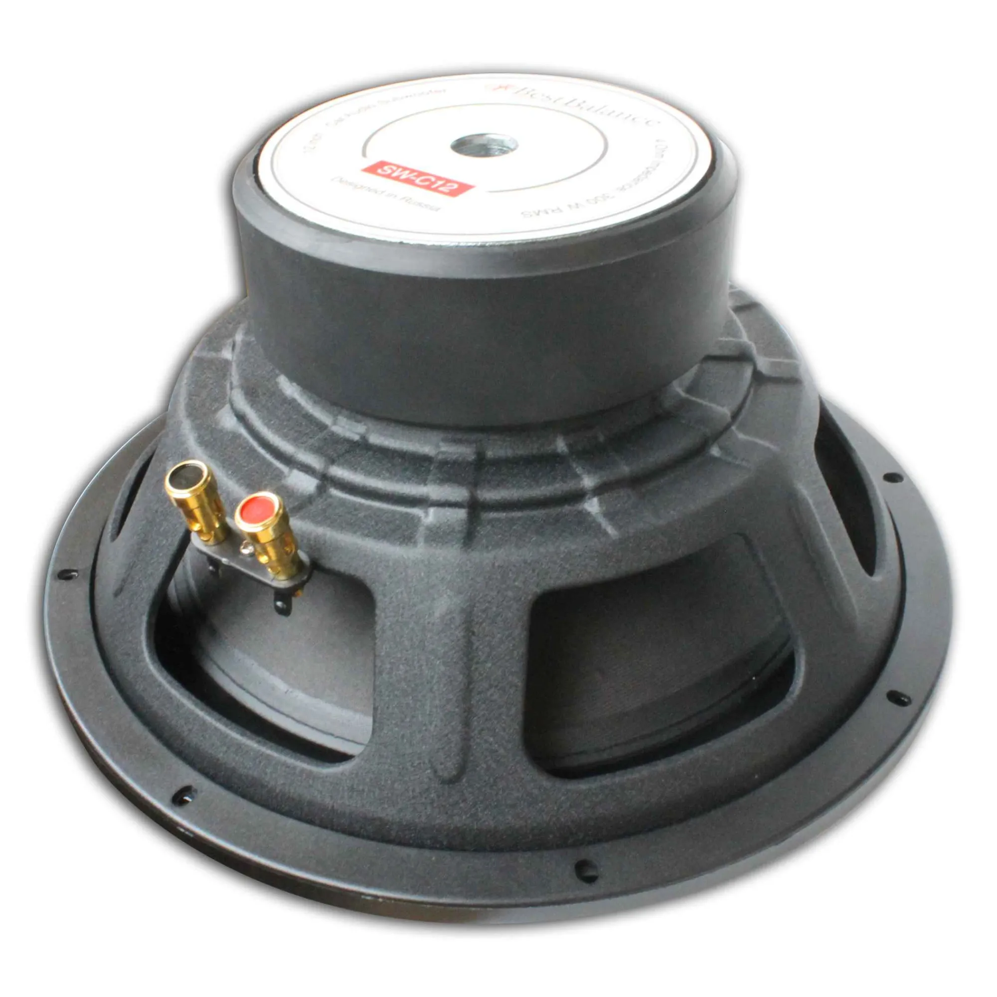 Best Balance SW-12C сабвуфер