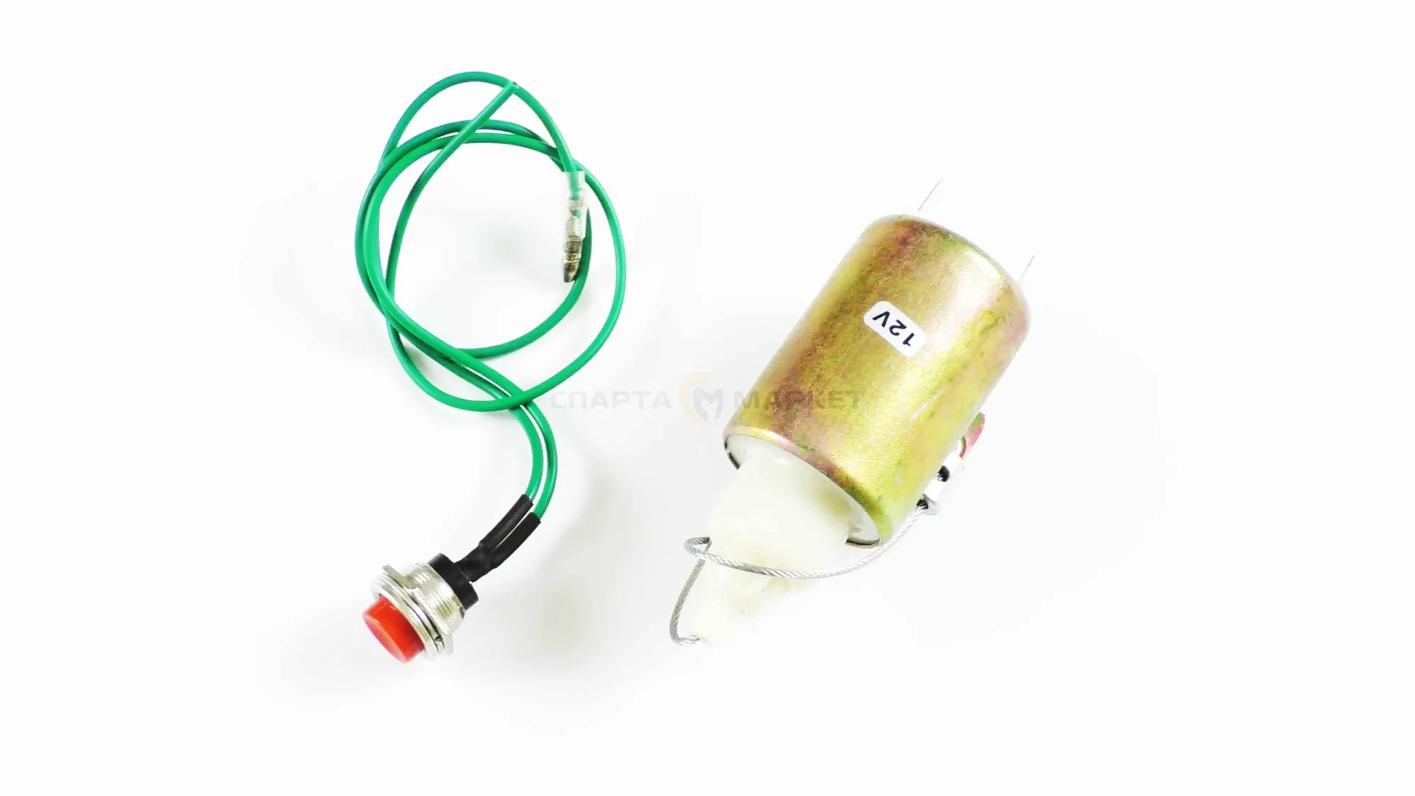 Замок багажника SKY TRK-1 Замок багажника SKY TRK-1