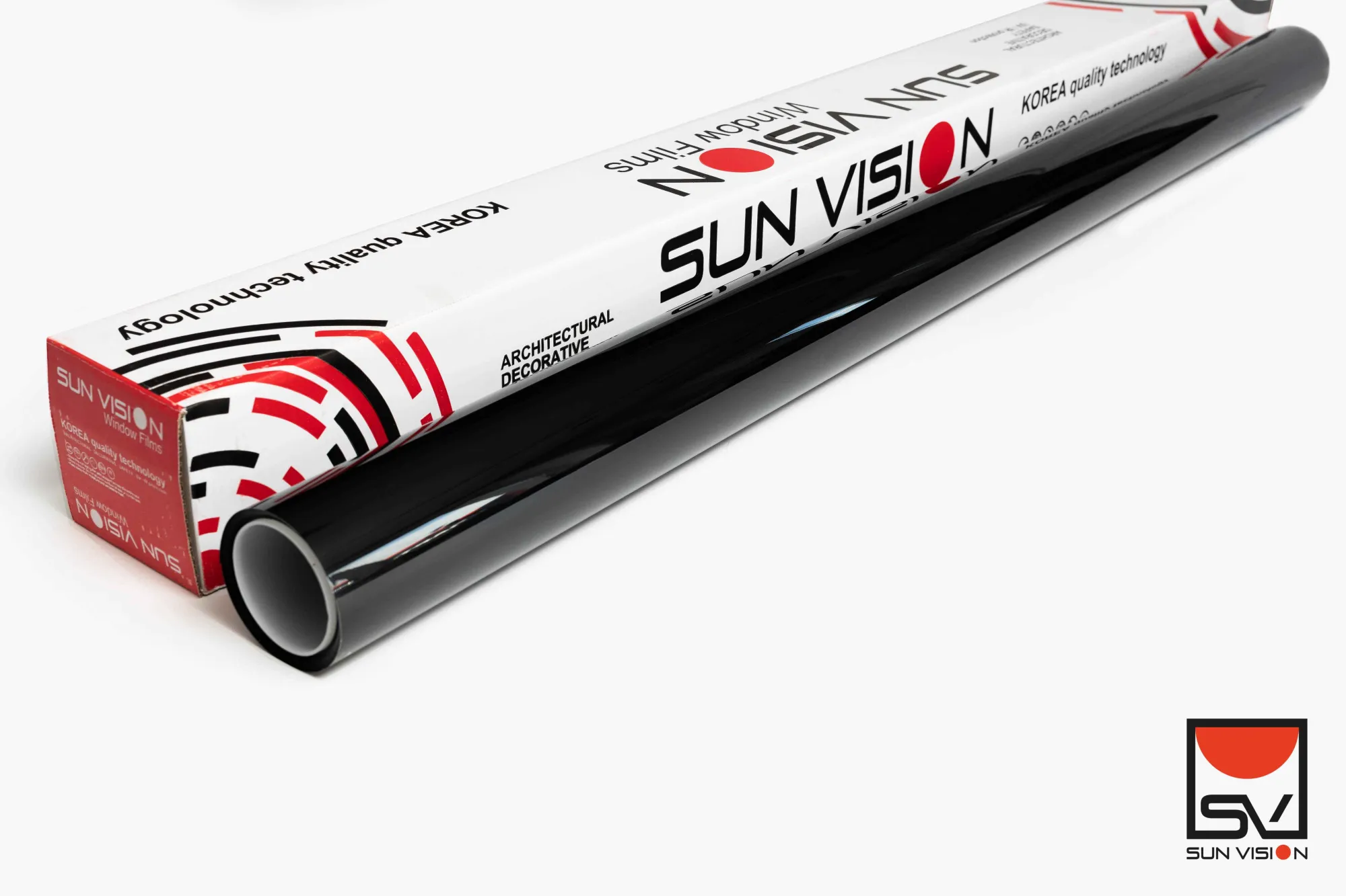 SunVision High Performance 15 SunVision High Performance 15