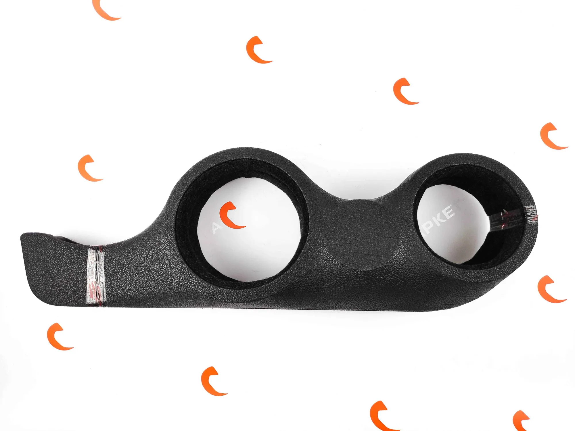 Подиум дверной ВАЗ классика (винил стандарт) 20 х 16 х Рупор Подиум дверной ВАЗ классика (винил стандарт) 20 х 16 х Рупор