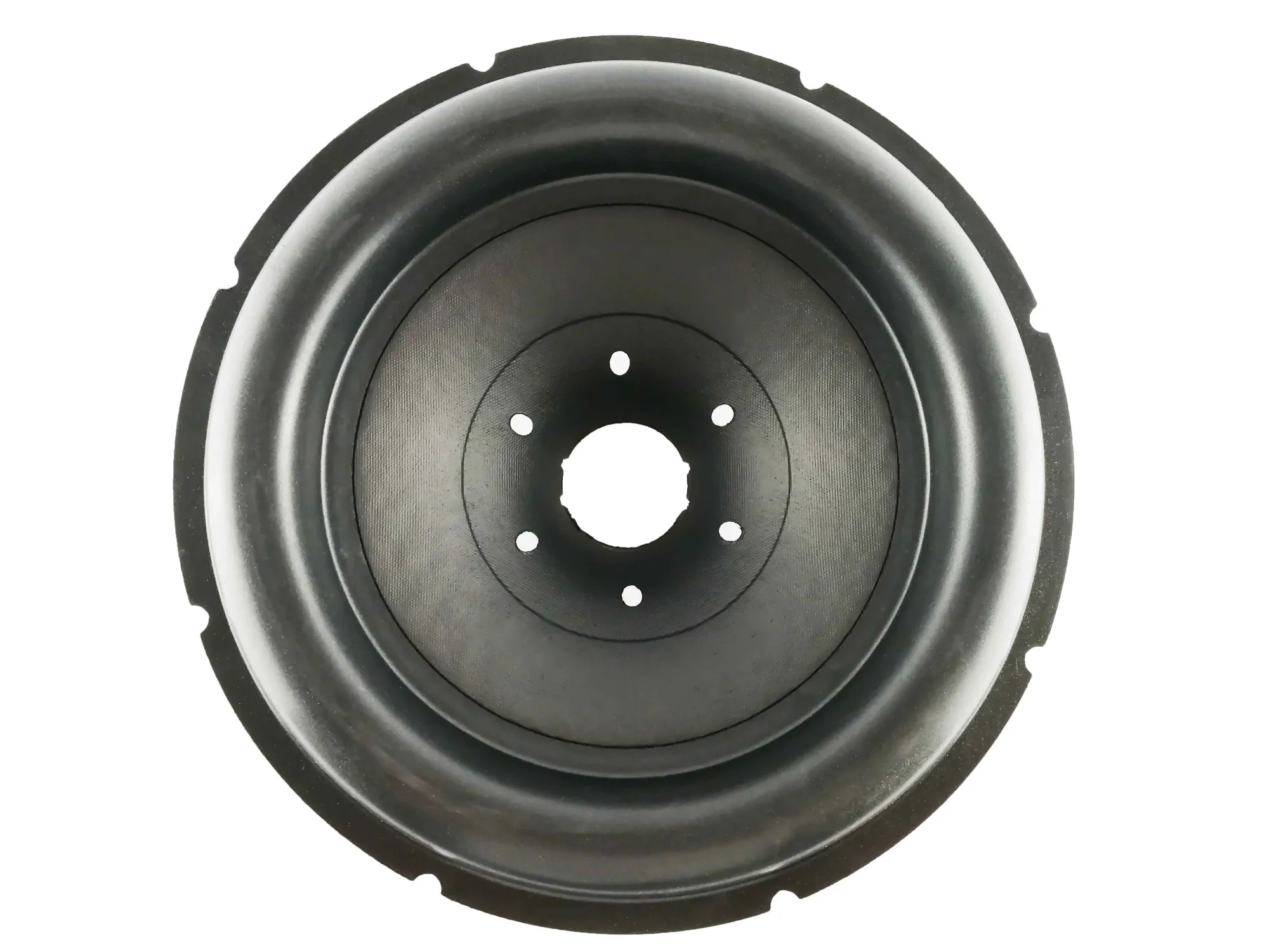 Cone M15D2/D4 Диффузор для сабвуферов серии M15D2/D4 Cone M15D2/D4 Диффузор для сабвуферов серии M15D2/D4