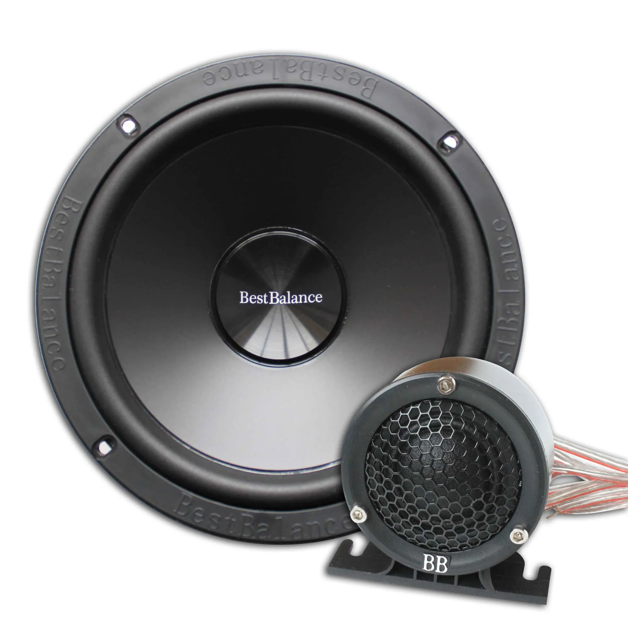 Акус. сист. Best Balance SS-265C