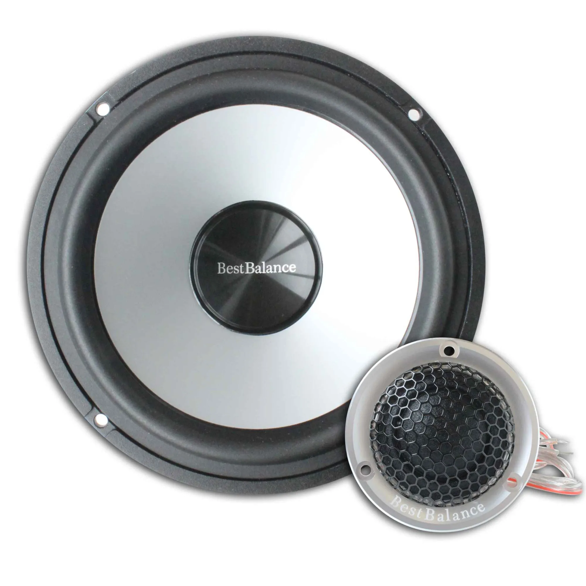 Акус. сист. Best Balance SS-265B