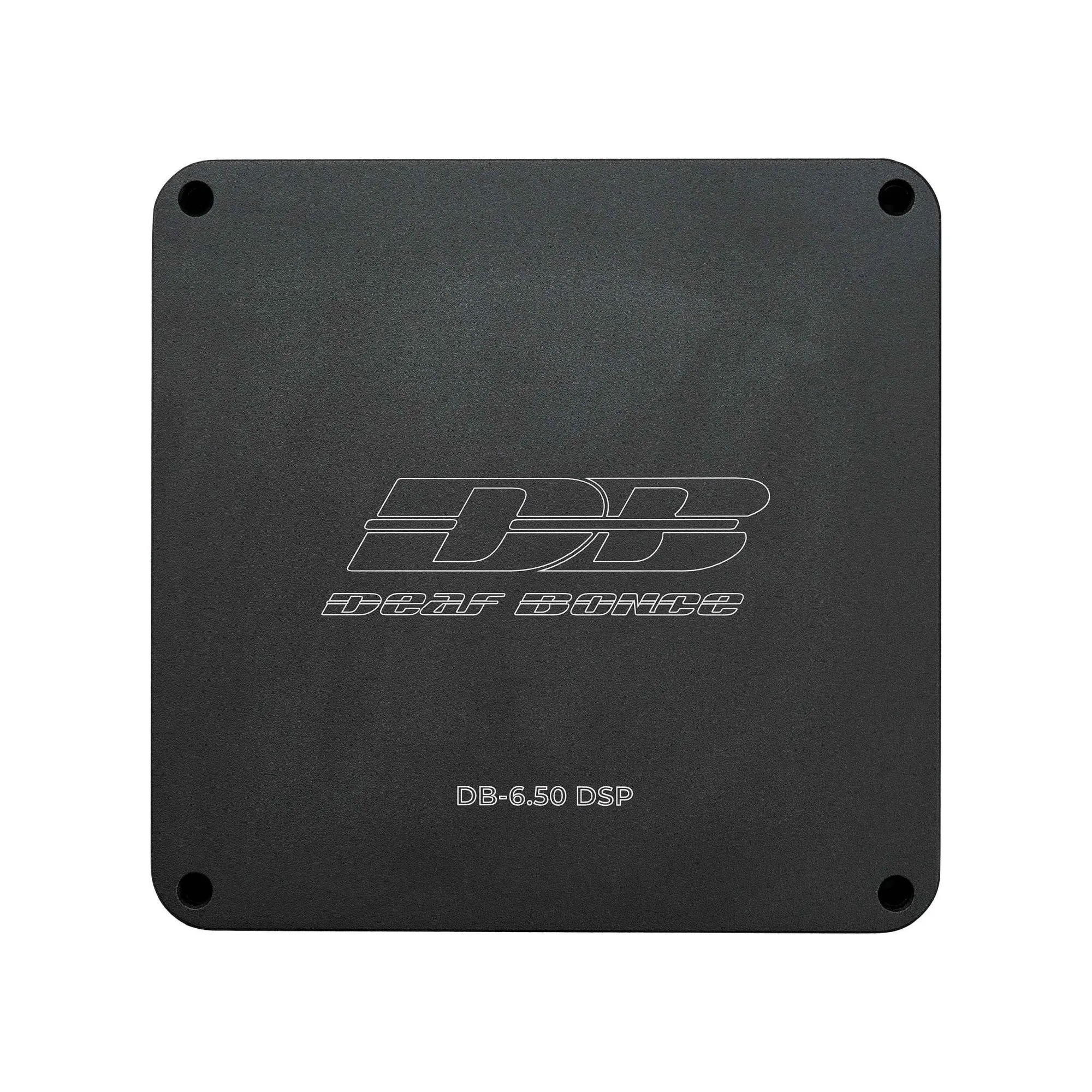 Deaf Bonce DB-6.50 DSP 6-тиканальный усилитель класса D Deaf Bonce DB-6.50 DSP 6-тиканальный усилитель класса D