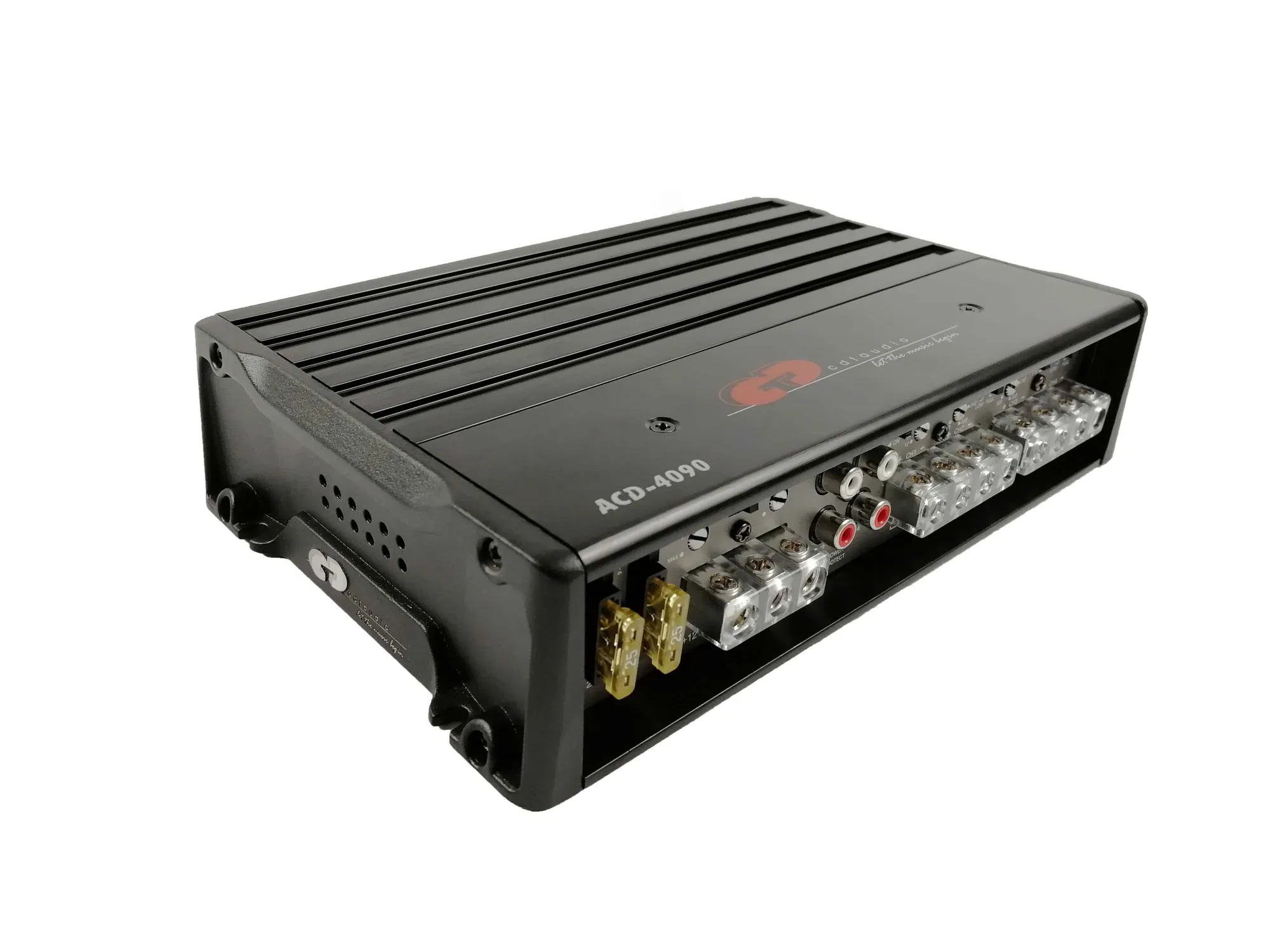 CDT Audio ACD-4090 усилитель