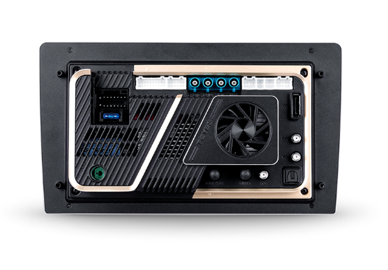 Магнитола Teyes CC4 Pro 10.36 Магнитола Teyes CC4 Pro 10.36