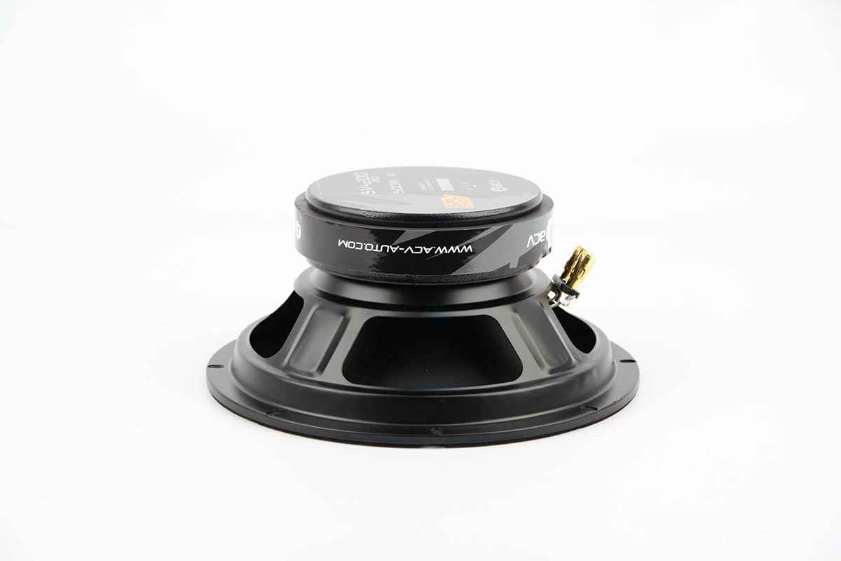 ACV SV-200PRO SPL Show ACV SV-200PRO SPL Show