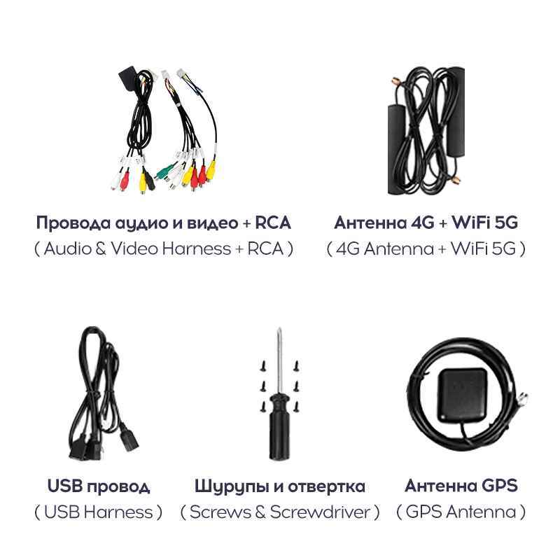 Магнитола Teyes CC3 2К 10.36 Магнитола Teyes CC3 2К 10.36