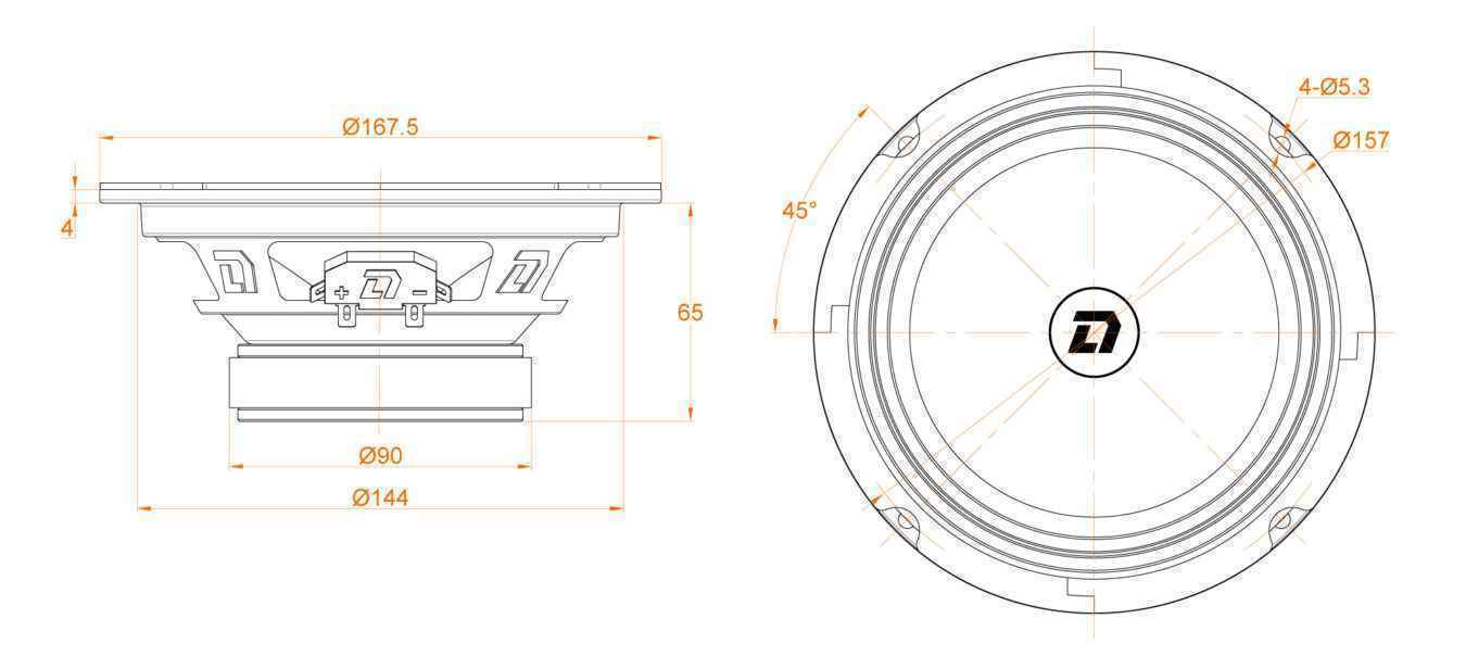 Barracuda 165 Barracuda 165