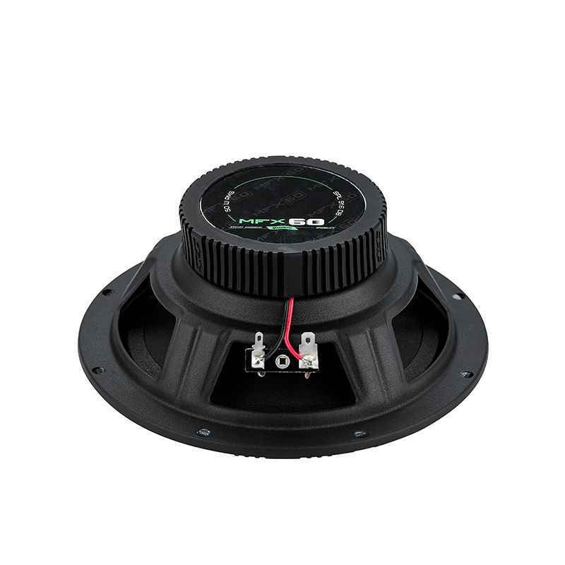 Alphard Machete MFX-60, коаксиальные динамики Alphard Machete MFX-60, коаксиальные динамики