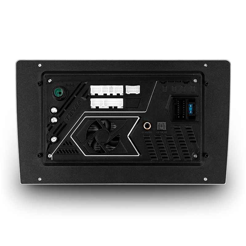 Магнитола Teyes CC3 2К 360 10.36 Магнитола Teyes CC3 2К 360 10.36