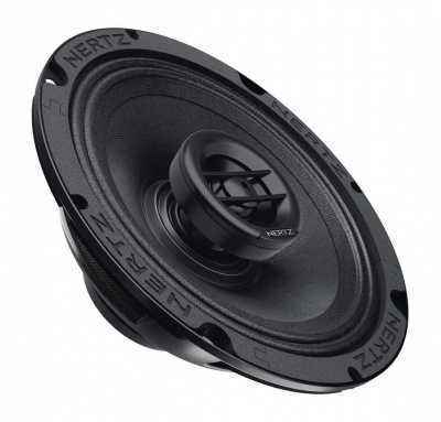 Акуст. сист. Hertz SX 165 Neo Set Coax 2-way Акуст. сист. Hertz SX 165 Neo Set Coax 2-way