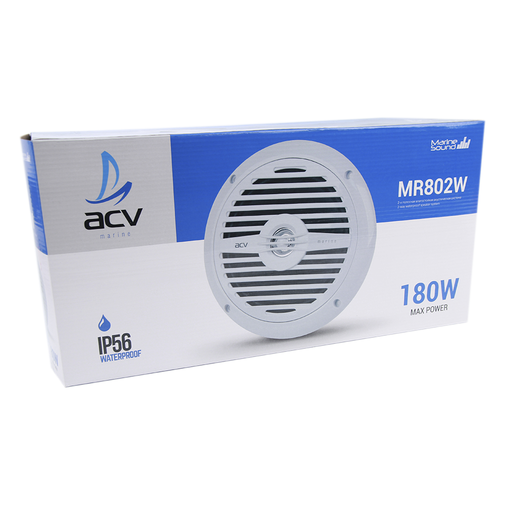 MR802W MR802W
