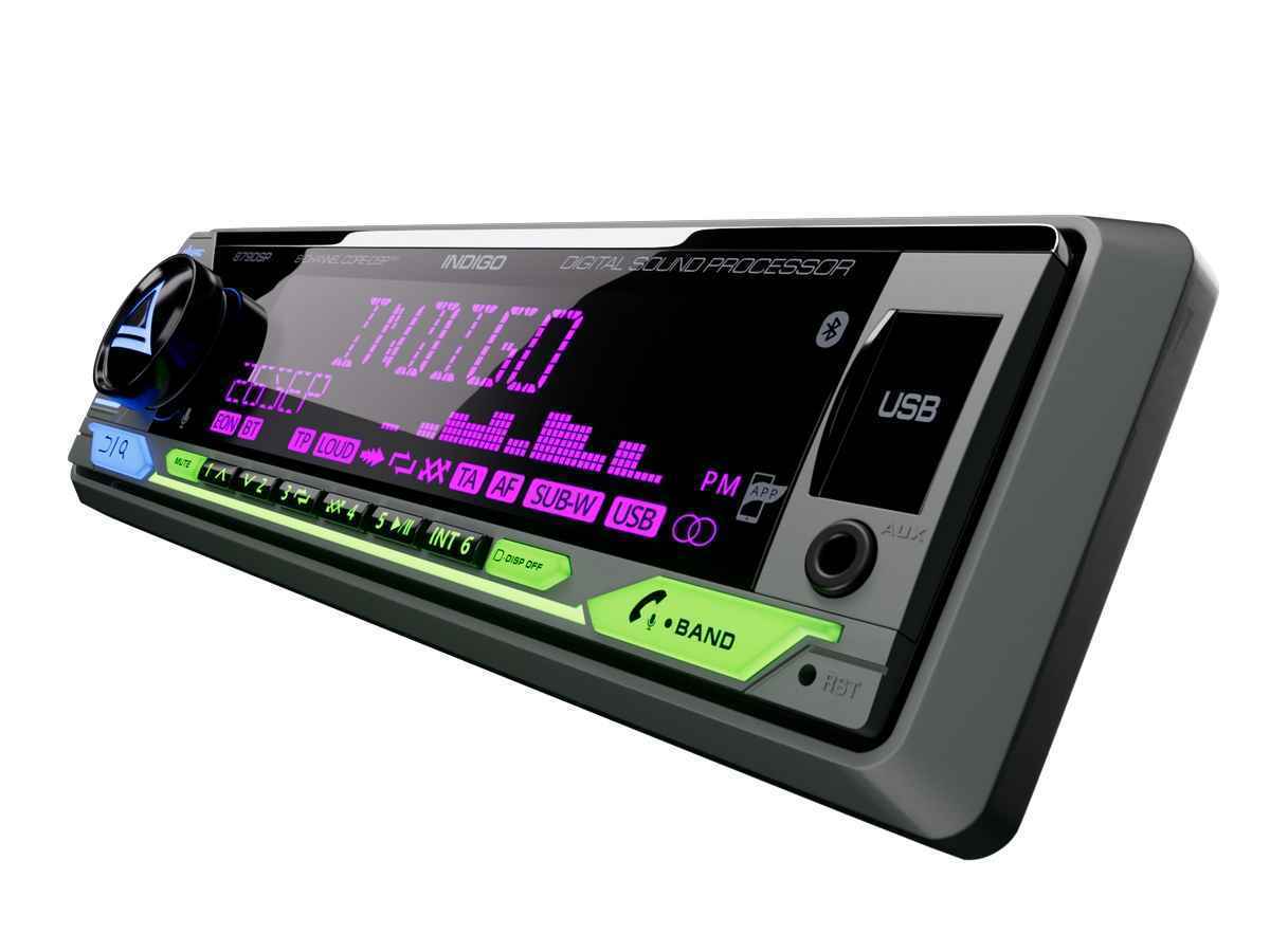 Aura INDIGO-879DSP Aura INDIGO-879DSP