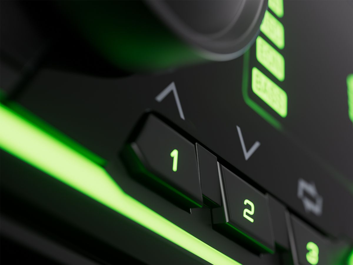 Aura STORM-678DSP автомагнитола Aura STORM-678DSP автомагнитола