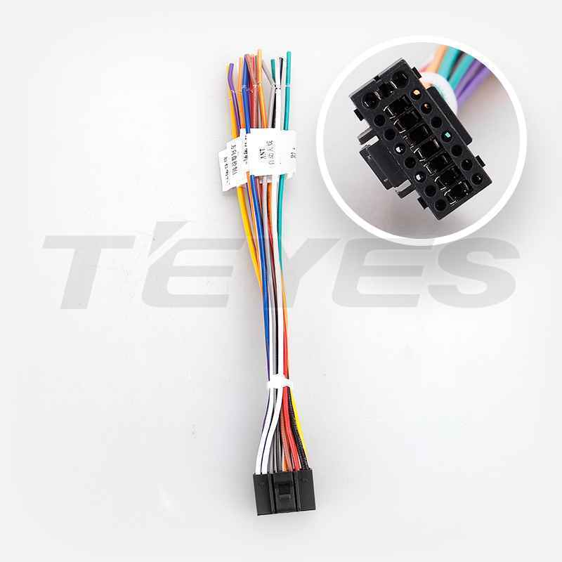 Teyes CC2L Universal 7 Teyes CC2L Universal 7