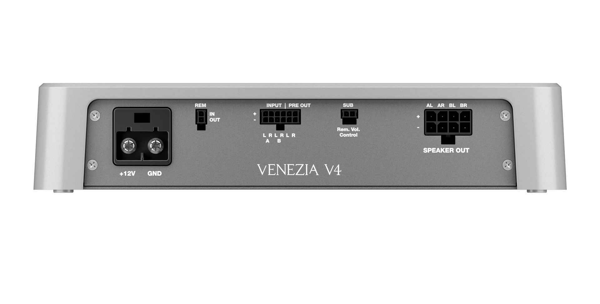 Hertz Venezia V4 Hertz Venezia V4