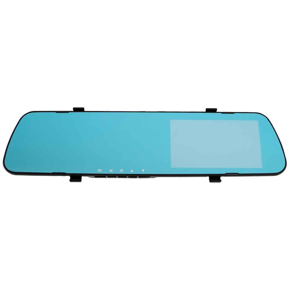 Видеорегистратор ACV GQ151 в зеркале заднего вида с 2 камерами Видеорегистратор ACV GQ151 в зеркале заднего вида с 2 камерами