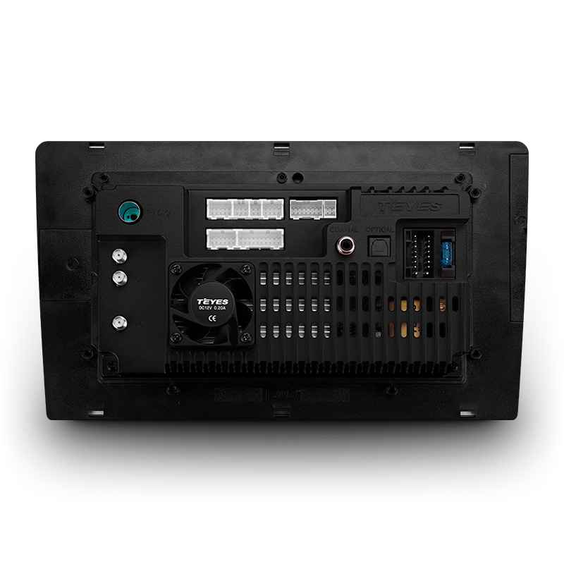 Teyes CC3 360 9 Teyes CC3 360 9