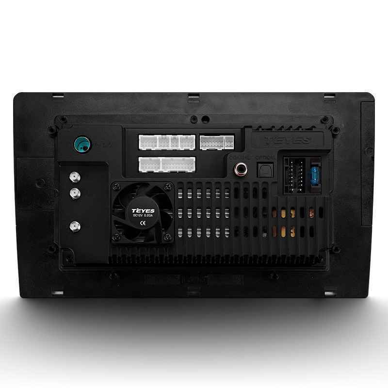 Teyes CC3 10.2 Teyes CC3 10.2