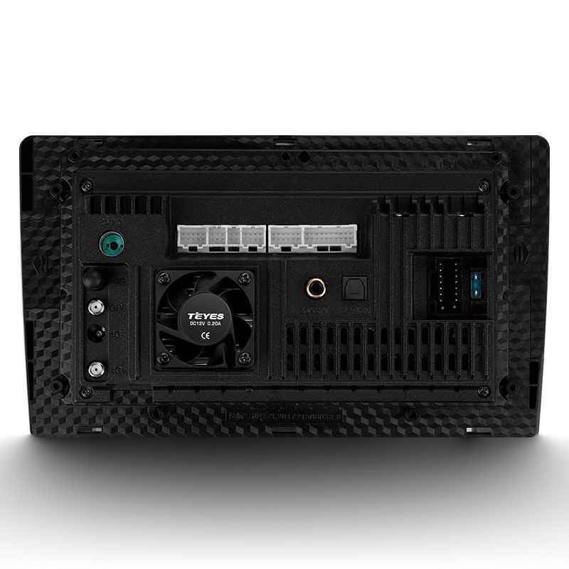 Магнитола Teyes CC2 PLUS 7 Магнитола Teyes CC2 PLUS 7