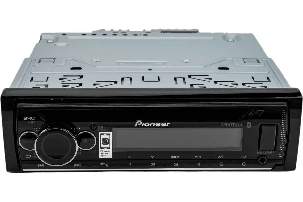 PIONEER DSP DEH-S5250BT DSP PIONEER DSP DEH-S5250BT DSP