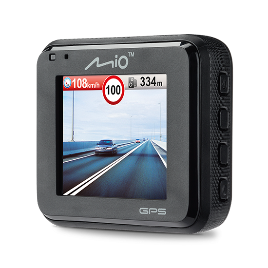 MIO MiVue C333 видеорегистратор + GPS MIO MiVue C333 видеорегистратор + GPS