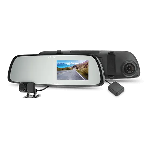 MIO R47D GPS MIO R47D GPS