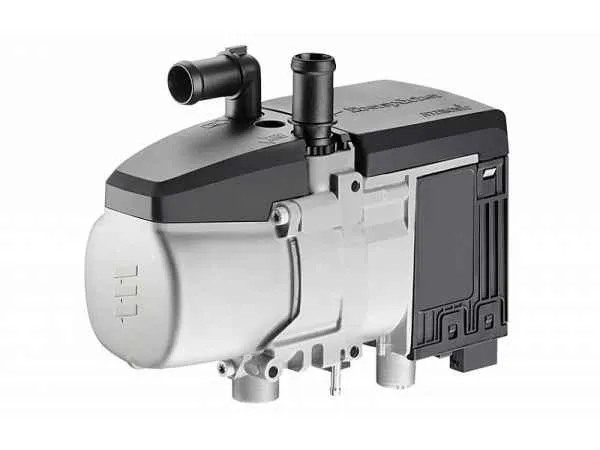 Предпусковой подогреватель двигателя HYDRONIC S3 B4E 12V Предпусковой подогреватель двигателя HYDRONIC S3 B4E 12V